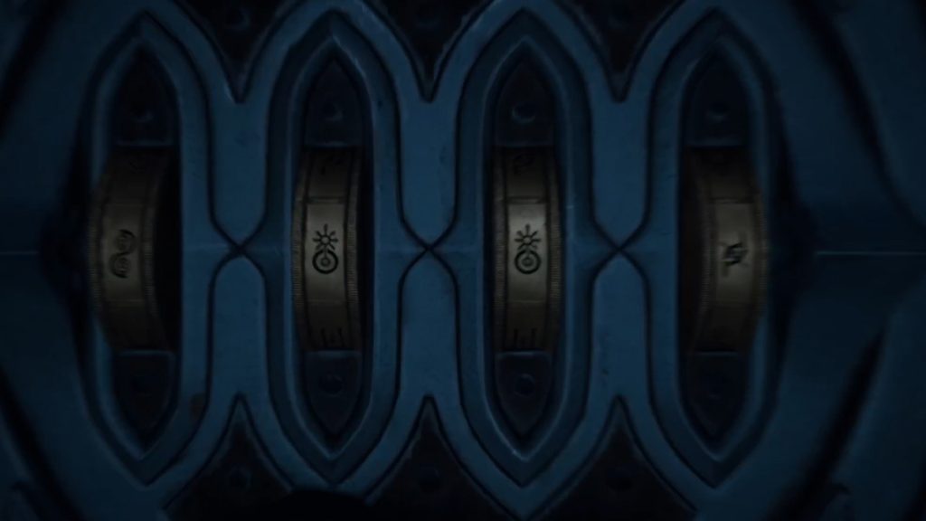 Chambre des savoirs interdits Hell is Us : quels sont les codes pour les ouvrir et comment les avoir ?