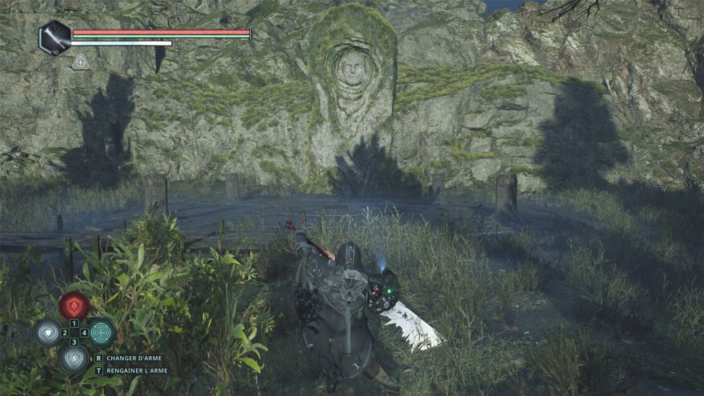 Piliers Abbaye de Pathem : comment résoudre l’énigme ?