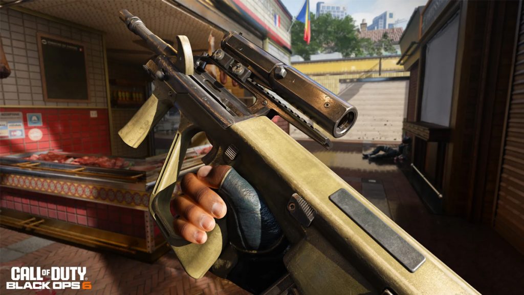 ABR A1 Warzone : la meilleure classe avec accessoires, équipements et atouts pour le Battle Royale