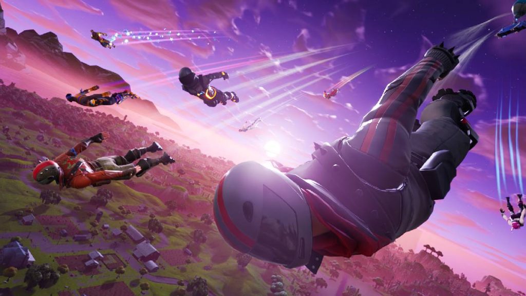 Le Chat de Proximité arrive dans Fortnite, et les joueurs sont prêts à en abuser !