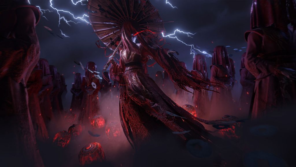 Preview de Where Winds Meet : entre beauté visuelle, défis corsés et héritage Wuxia