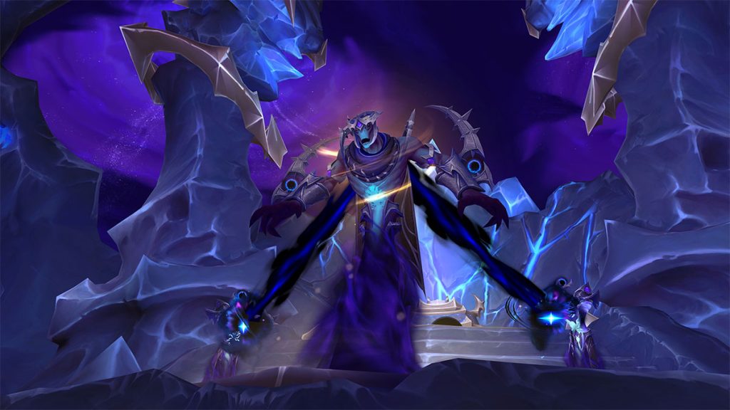 WoW Midnight : la bêta approche et les inscriptions sont déjà ouvertes !