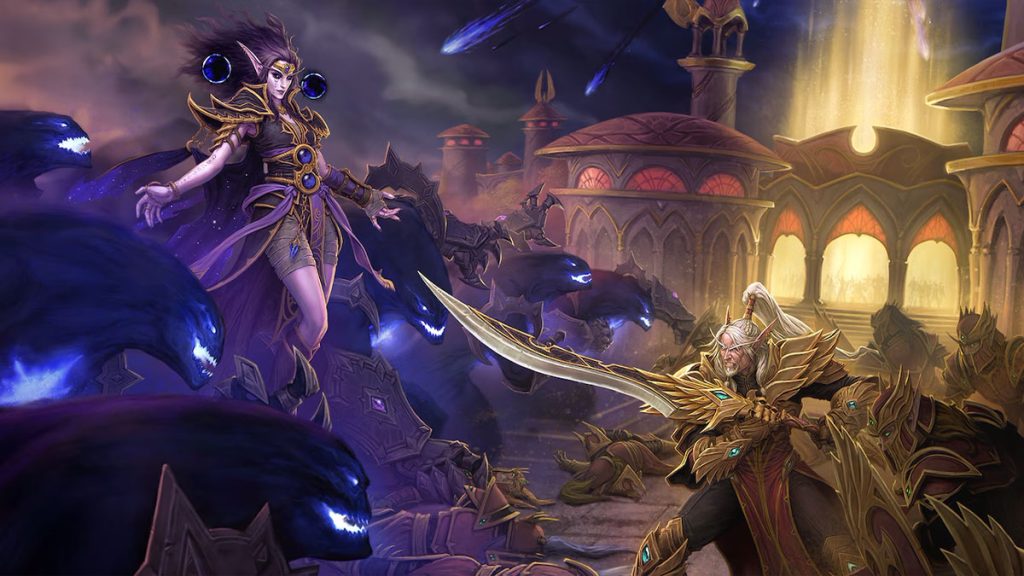 World of Warcraft Midnight : Précommandes et éditions détaillées