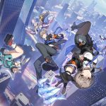 Le phénomène Ananta dévoile du gameplay : tout savoir sur ce jeu entre GTA-like et anime gacha !