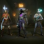 Arkheron : le PvP compétitif qui va séduire les fans de Diablo