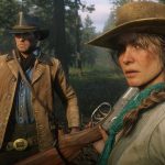 Red Dead Redemption 2 est le meilleur jeu sur lequel a travaillé Dan Houser, le co-fondateur de Rockstar Games