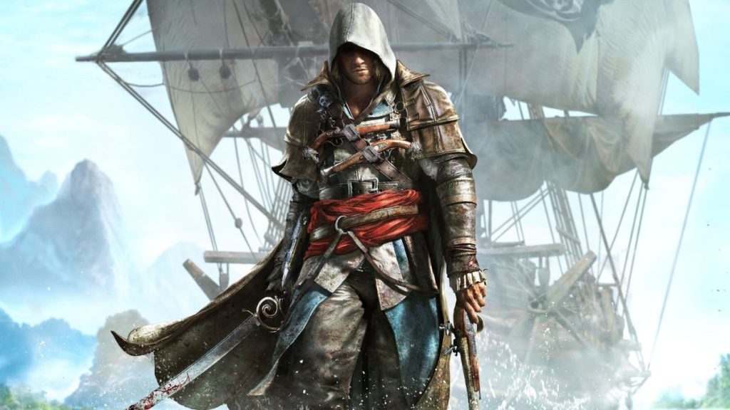 Assassin’s Creed IV Black Flag Remake : RPG, contenu supplémentaire, fenêtre de sortie, ces nouvelles rumeurs bousculent les fans