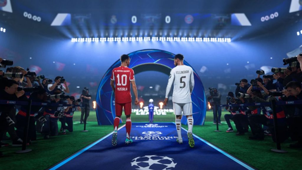 Ces joueurs ne seront pas dans EA Sports FC 26, voici pourquoi