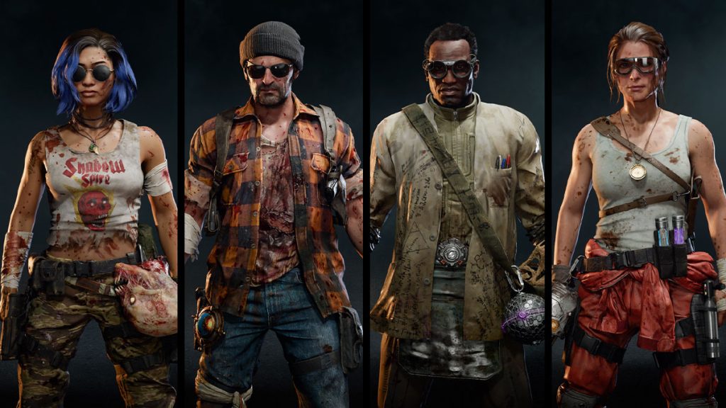 Call of Duty Black Ops 7 : Certains skins de BO6 seront transférés à la sortie du jeu