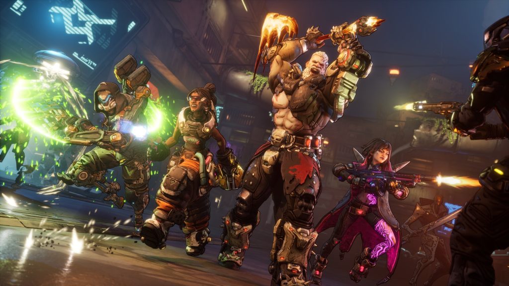 Comment obtenir le fusil à pompe légendaire « Kickballer » sur Borderlands 4 ?