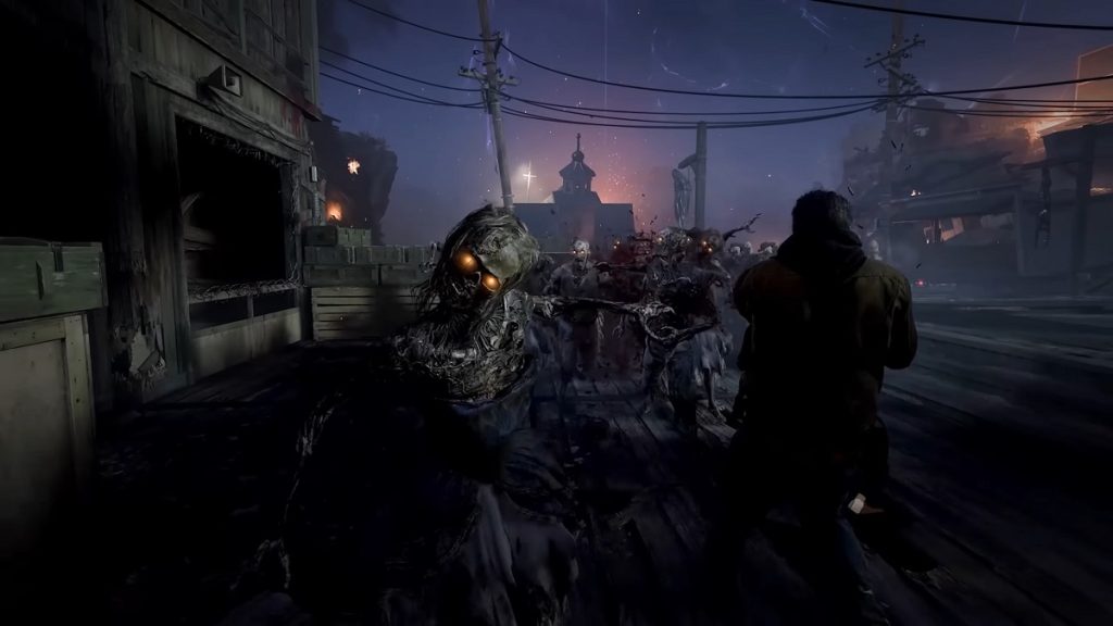 BO7 : la liste complète des maps jouables pendant la bêta sur Call of Duty