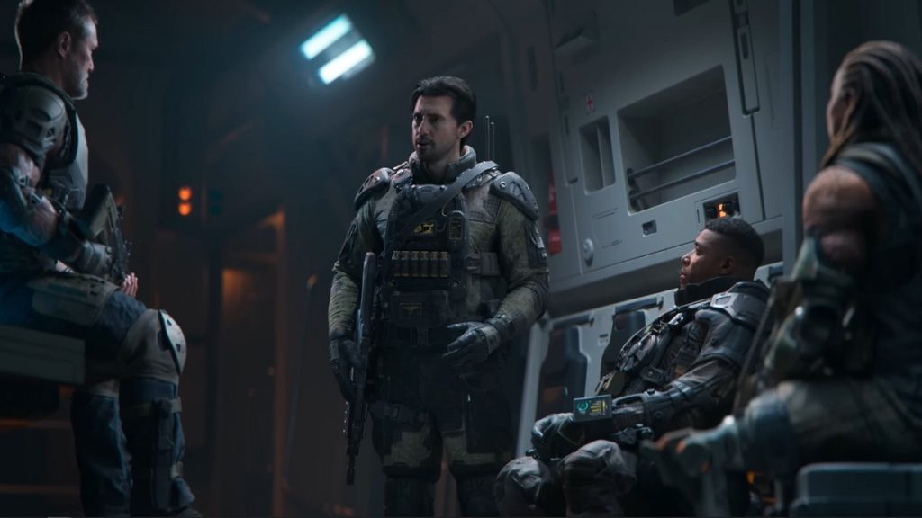 Black Ops 7 : la liste complète des Perks et leurs effets