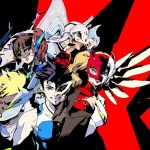 Overwatch 2 x Persona 5 : la collaboration arrive avec 5 skins légendaires