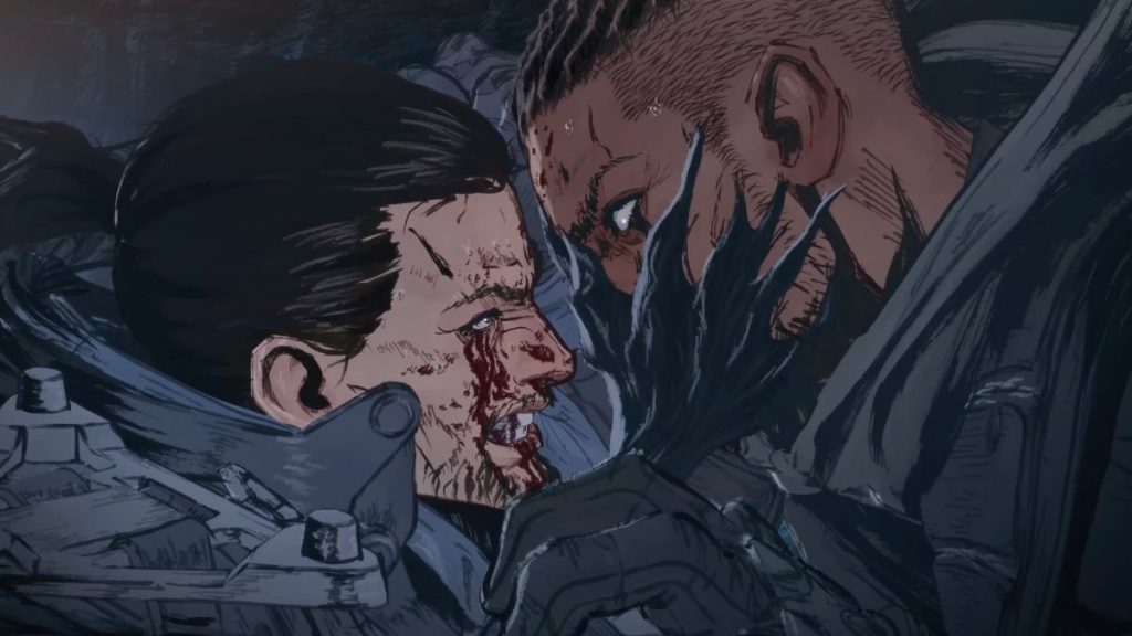 Death Stranding Mosquito : quel est ce film d’animation inspiré de la célèbre licence ?