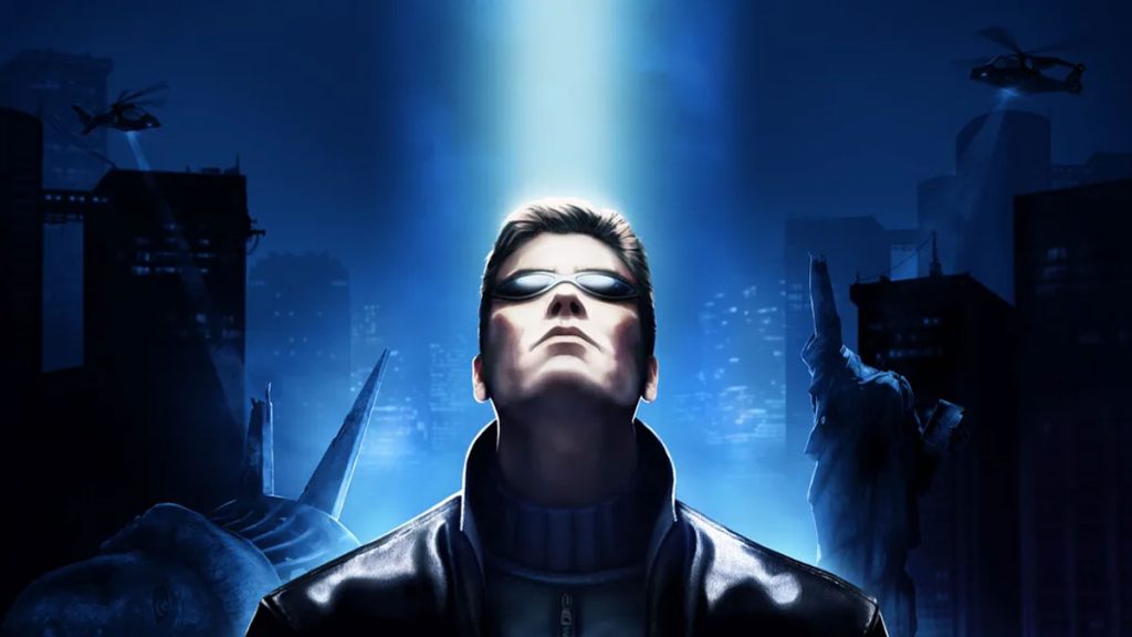 Pourquoi le 5 février 2026 est une date historique pour les fans de Deus Ex