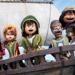 Le remake de Dragon Quest 7 arrive en 2026 sur Nintendo Switch et Nintendo Switch 2