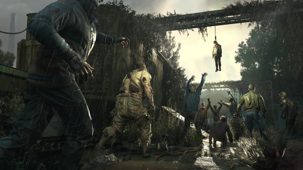 Crossplay PC et PS5 dans Dying Light The Beast : ce qu’il faut savoir