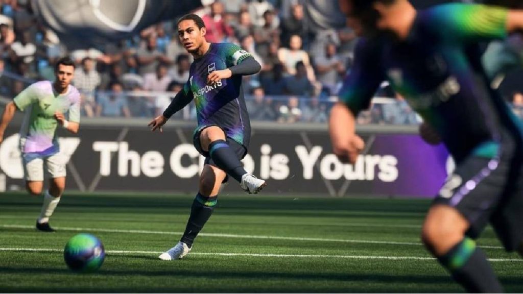 EA FC 26 Early Access : jouez avant tout le monde ! Dates et bonus exclusifs
