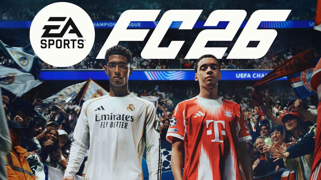 EA Sports FC 26 : problème de lancement sur PC avec EA Play, EA enquête