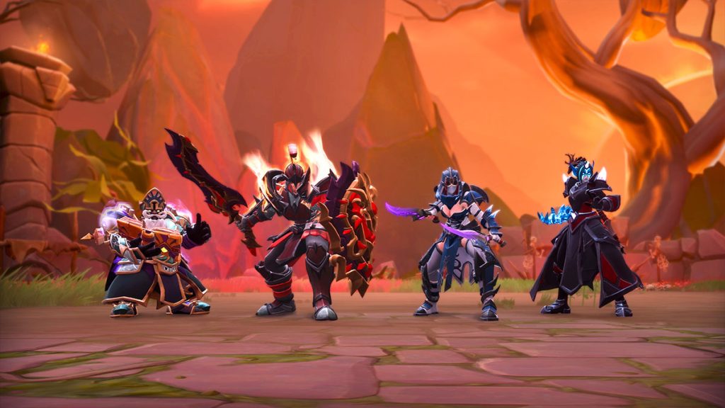 Fellowship : mon avis après des heures de jeu, la vraie alternative aux donjons WoW ?