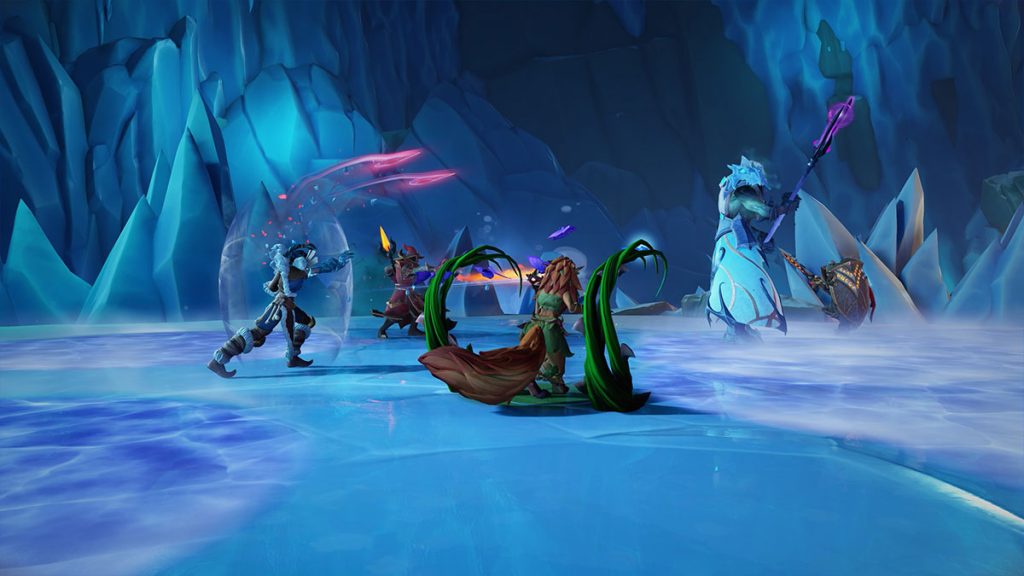 Fellowship : l’open beta démarre aujourd’hui, voici les dates et heures à retenir