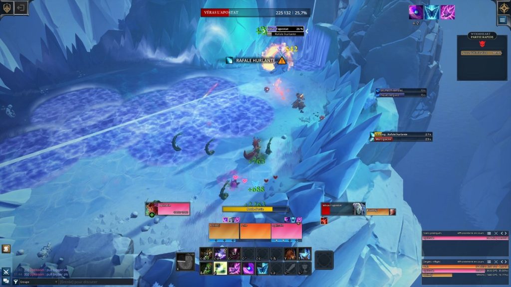 Sylvie Build : comment la jouer (correctement) sur Fellowship ? On t’explique !