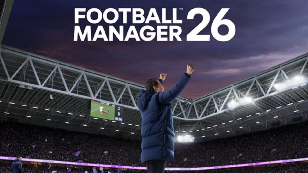 Date de sortie Football Manager 2026 : ce que les fans doivent savoir