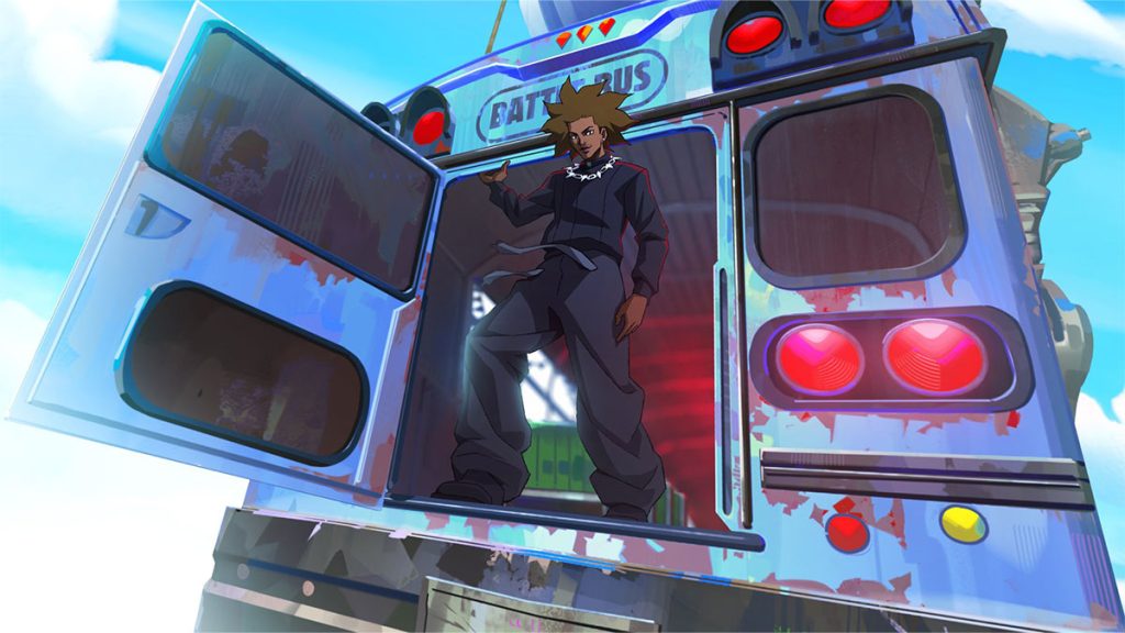 Fortnite : la mise à jour v37.20 annulée et repoussée