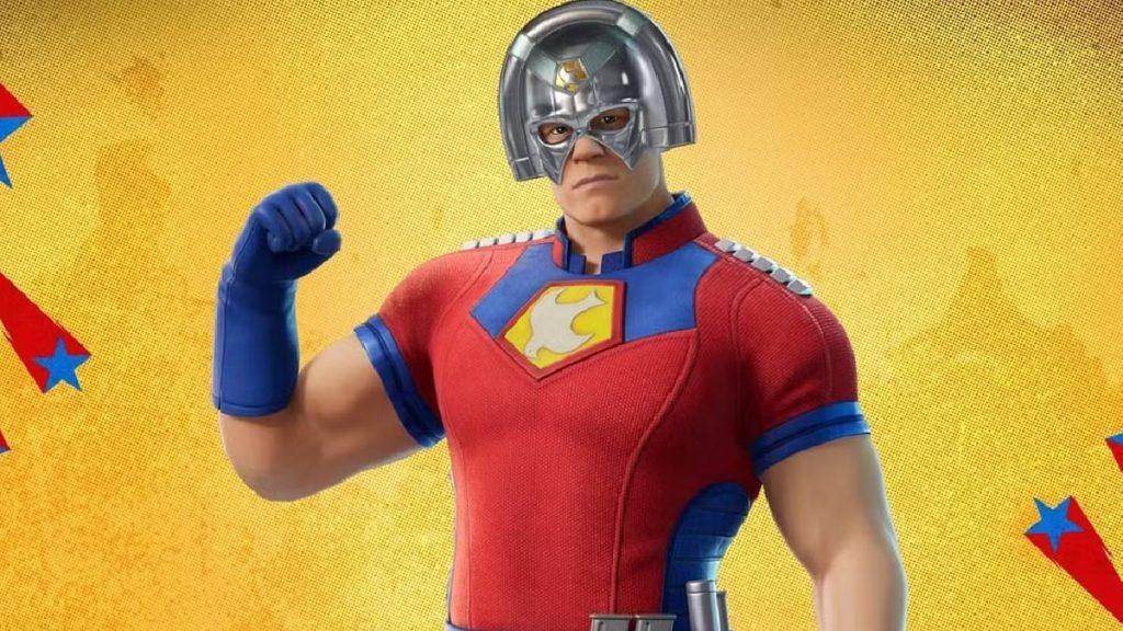 Pourquoi Fortnite a désactivé l’emote Peacemaker ? Retour sur une controverse explosive