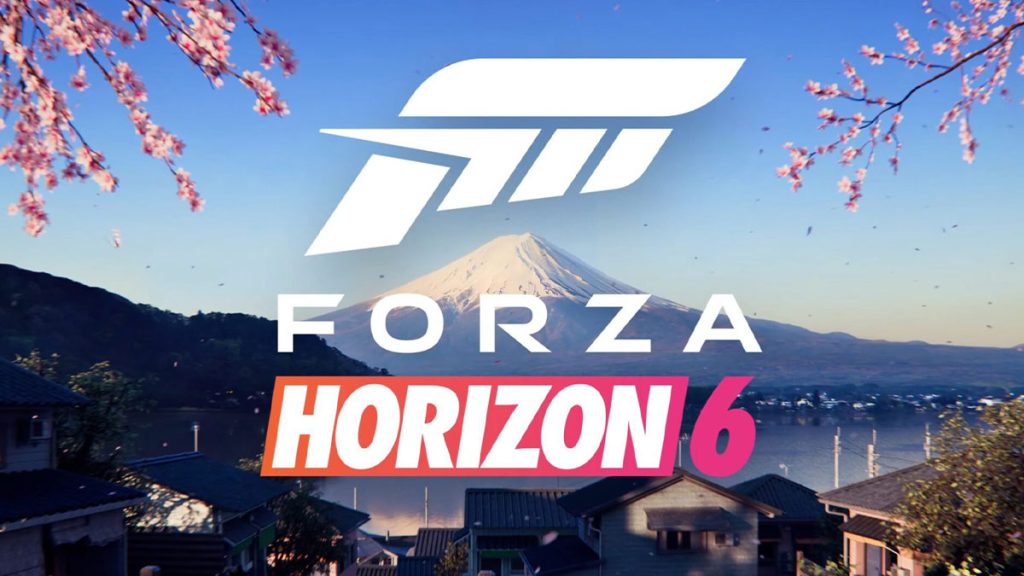 Forza Horizon 6 confirmé sur PS5 mais pas tout de suite !