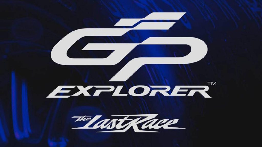 GP Explorer 3 : les casques officiels enfin dévoilés ! Style, couleurs et personnalisation, voici tout ce qu’il faut savoir