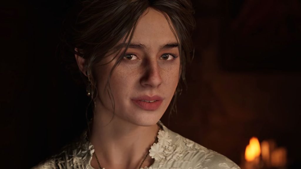 Un nouveau jeu Mafia en préparation ? Une actrice de The Old Country tease l’avenir de la licence