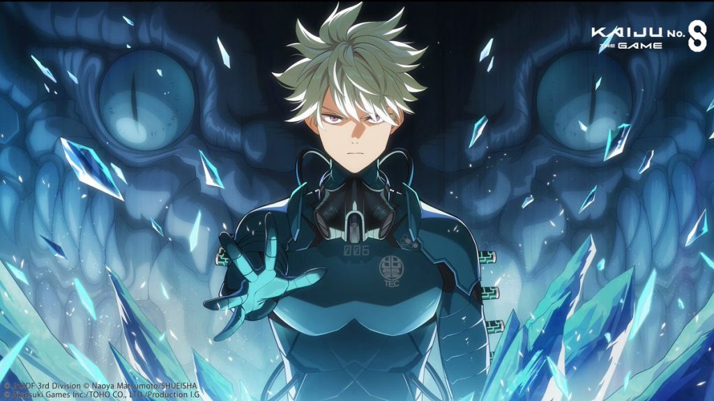 Kaiju No. 8 The Game : tous les codes pour récupérer des récompenses gratuites (septembre 2025)