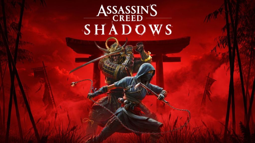 Patch 1.1.1 Assassin’s Creed Shadows : nouvelles quêtes et arme, tenue d’Ezio et améliorations
