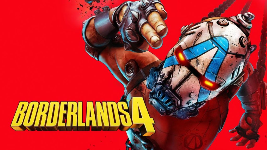 Borderlands 4 : accès anticipé et heure de sortie du jeu