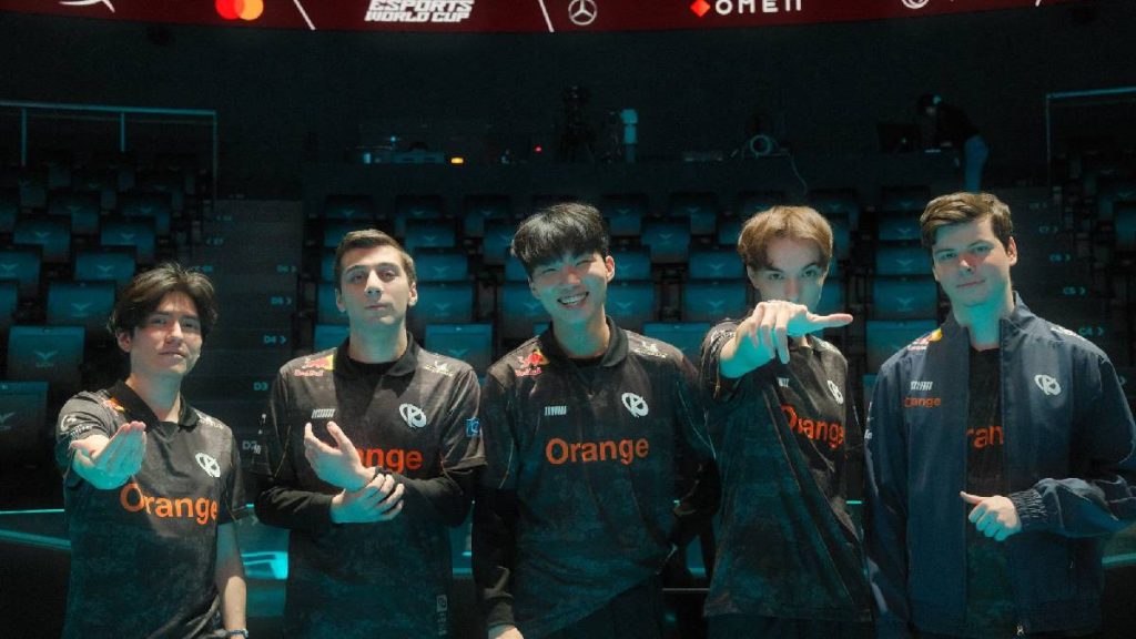 LEC 2025 Summer LoL : KC vs Fnatic, date et heure du match décisif pour les Worlds 2025
