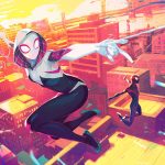 Mon test des cartes Magic Spider-Man à la Gamescom : un vrai coup de cœur !