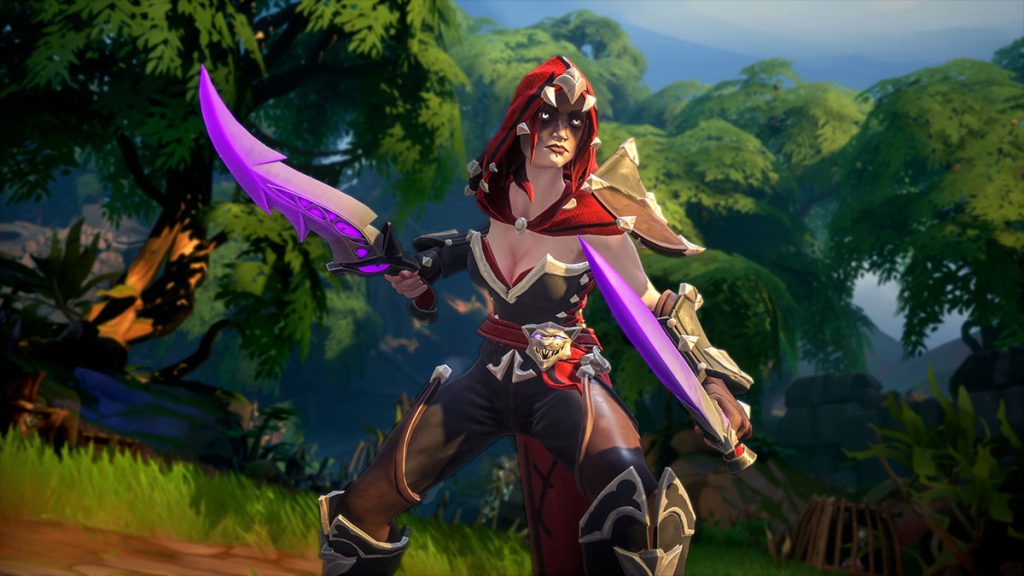 Maintenance surprise de la bêta de Fellowship, quelle heure de fin ?