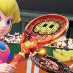 Mario Tennis Fever annoncé sur Nintendo Switch 2 avec 38 personnages jouables