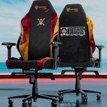 One Piece et Secret Lab dévoile une collaboration incroyable ! Et si c&rsquo;était ça le trésor de Gold D. Roger ?