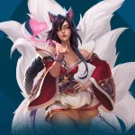 Riftbound, le nouveau TCG de Riot Games, sera jouable à l’Open TFT de Paris en décembre