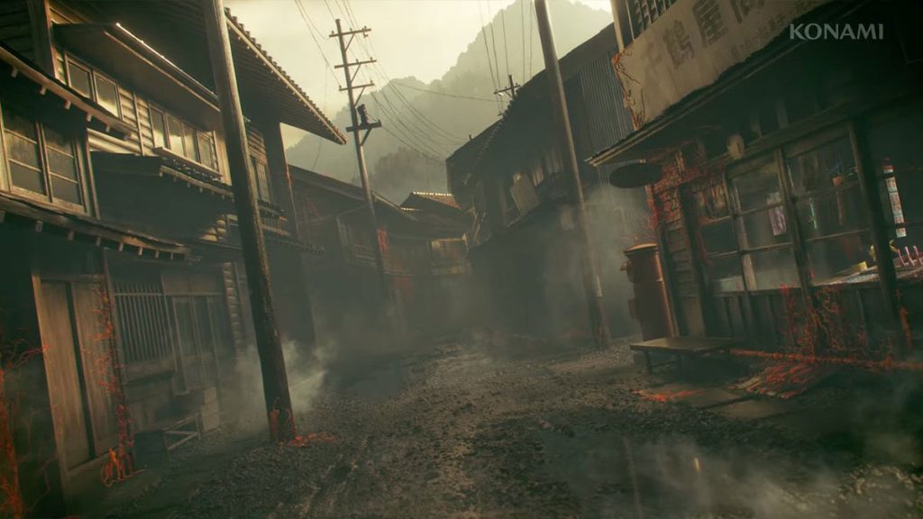 Silent Hill f : Y a-t-il un accès anticipé pour jouer en avance ?