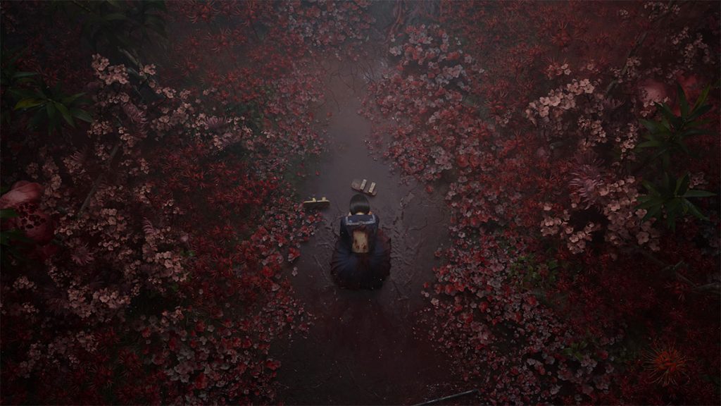 Silent Hill f : le meilleur opus de la licence ? Notre test complet