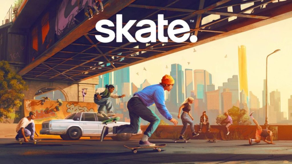Guide des trophées de Skate : comment tous les débloquer ?