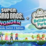 Super Mario Bros Wonder arrive sur Switch 2 avec une édition spéciale et du contenu additionnel !