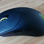 Corsair Sabre V2 Pro Ultralight Wireless : test de la souris gaming à 36g