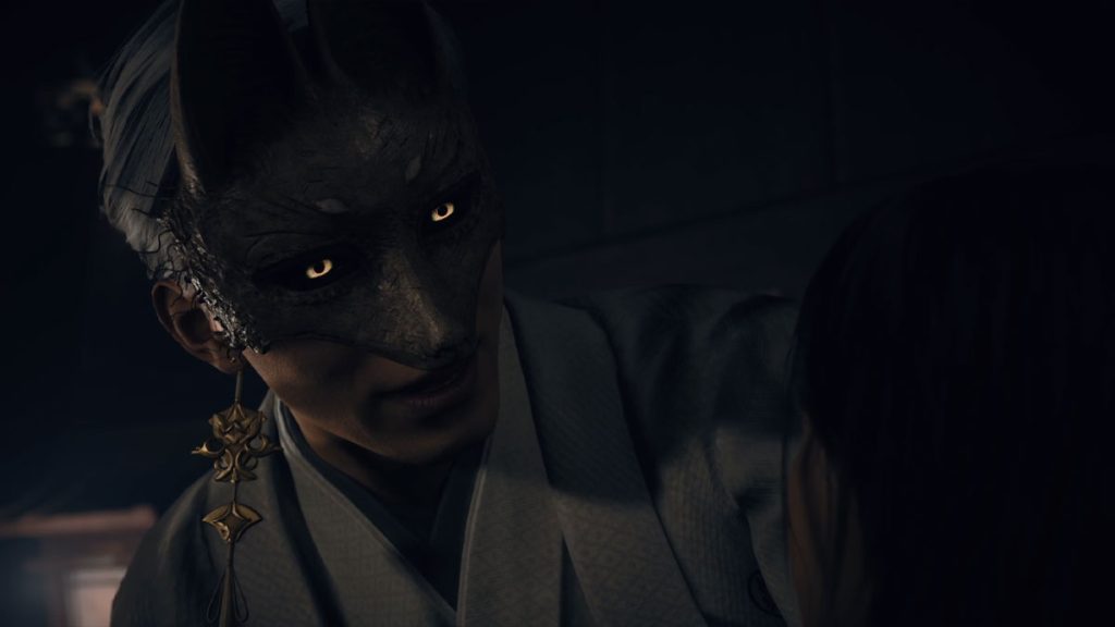 Silent Hill f : Qui est Tête de Renard, l’étrange figure qui hante Hinako ?