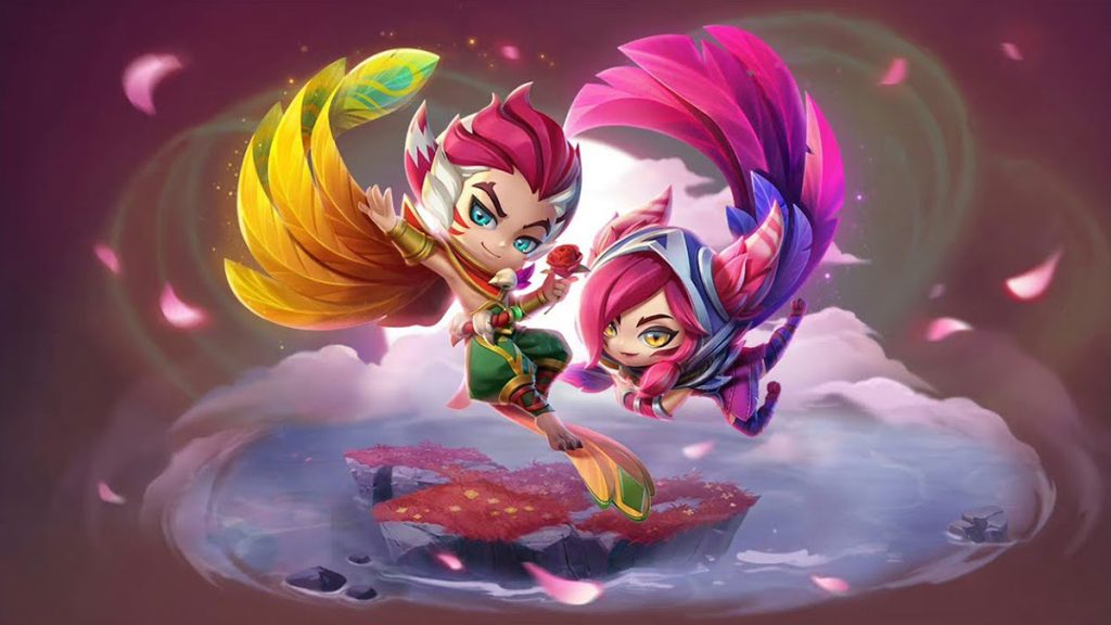 TFT : Un B-Patch surprise bouleverse la méta juste avant la Soul Fighter Cup