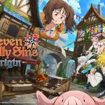 The Seven Deadly Sins: Origin proposera un mode coop jusqu’à 4 joueurs