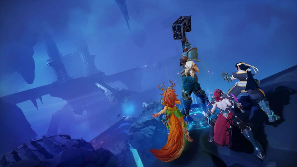 Tierlist des meileurs personnages sur Fellowship : voici qu’il faut jouer pour timer !